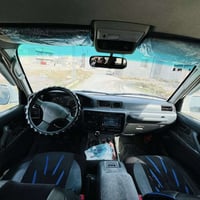 لاندكروز موديل 1997 رقم نينوى بسمي  محرك شرط 6سلندر شرط مكفول  بانزين ...