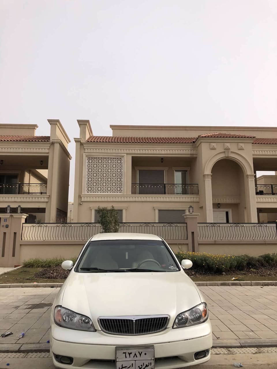 ماکزیما  ٢٠٠٢ سبوخ عام لۆ جوانی جوار تای نوی  لیدرانی نیە یەک دینار مەسرەفی تیدا نیە گیرو مەکینەی بە شەرت ٥ وەرقەو نیوی خرامە لەسەر *********** أربيل, العراق
