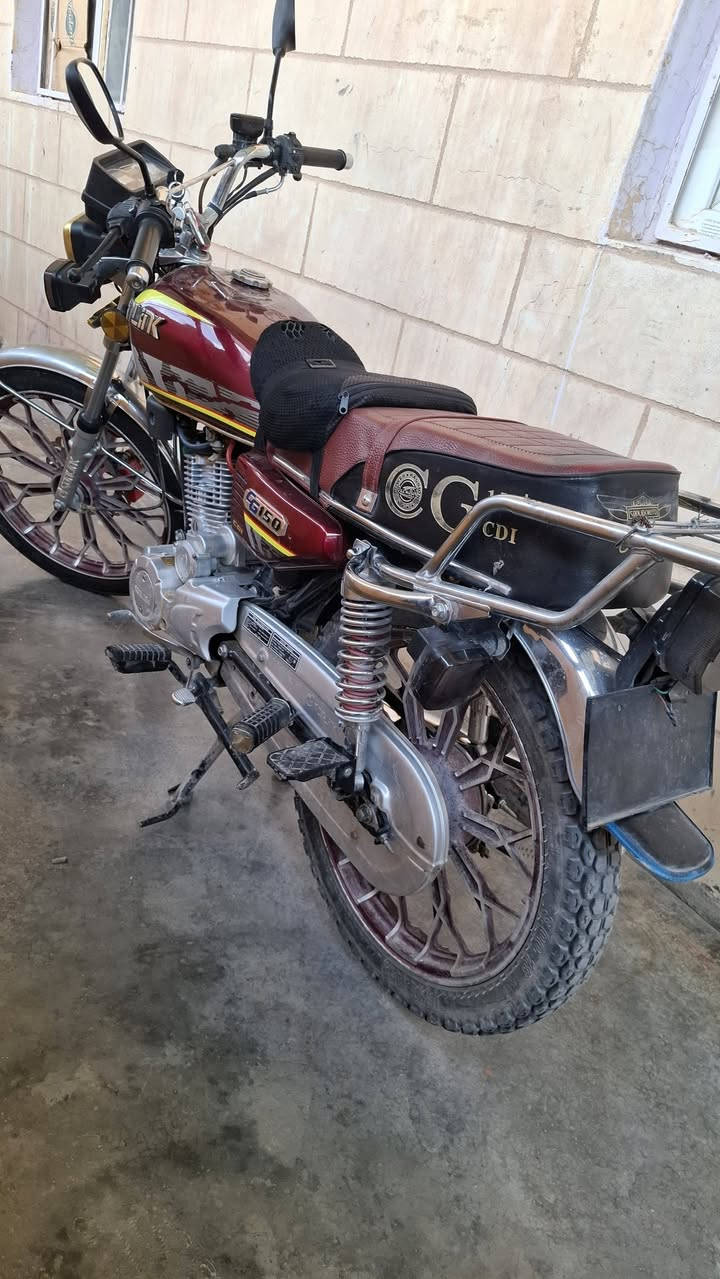 سلام عليكم 
ماطور للبيع 2024
تجي اشوفة و تخلي سعر من يمك


**إذا كنت صاحب هذا الإعلان وتريد حذفه لأي سبب، رجاءا أرسل رسالة إلى الدعم الفني**