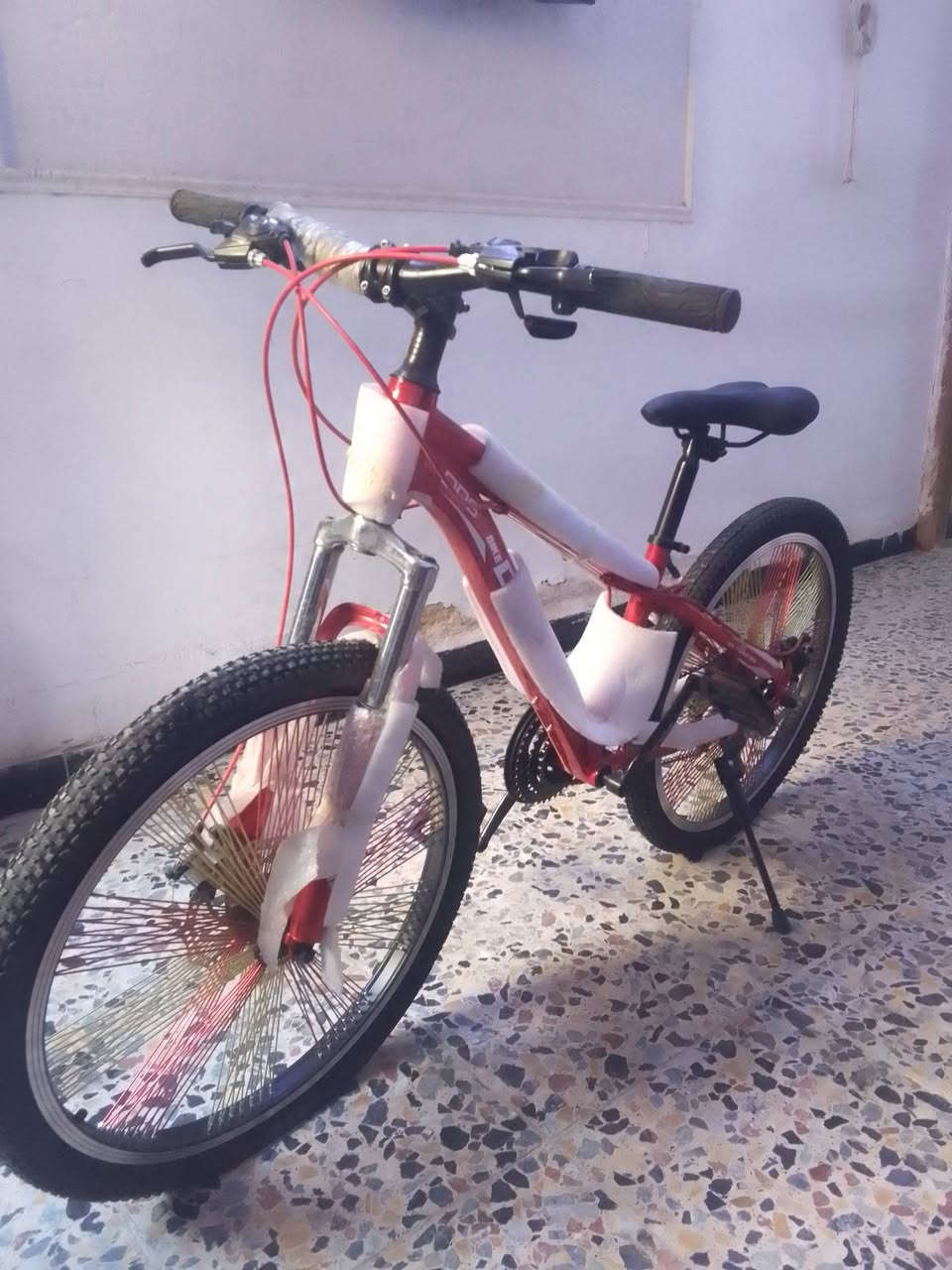 جدد عدد2الواحد 150الحجم 24ماكس صيني الدورة


**إذا كنت صاحب هذا الإعلان وتريد حذفه لأي سبب، رجاءا أرسل رسالة إلى الدعم الفني**