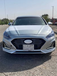 سوناته • ٢٠١٩ • وارد كوري