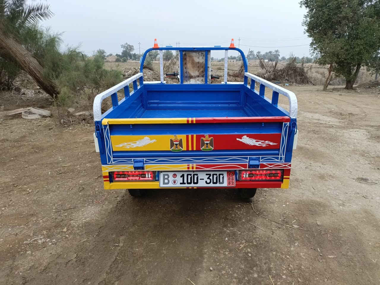 دايون موديل 13محرك 20مكفوله كفاله عامه مابيهه اي نقص نضافته شوفت عينك كهربائيات كلهه  اوراق اصولي شاصي ركبه مكفوله مكان الحله شوملي سعر 1100وبيهه مجال للشراي ‏‪***********‬‏
