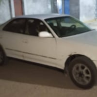 موديل ٩٣ • الزبير • محرك وكير