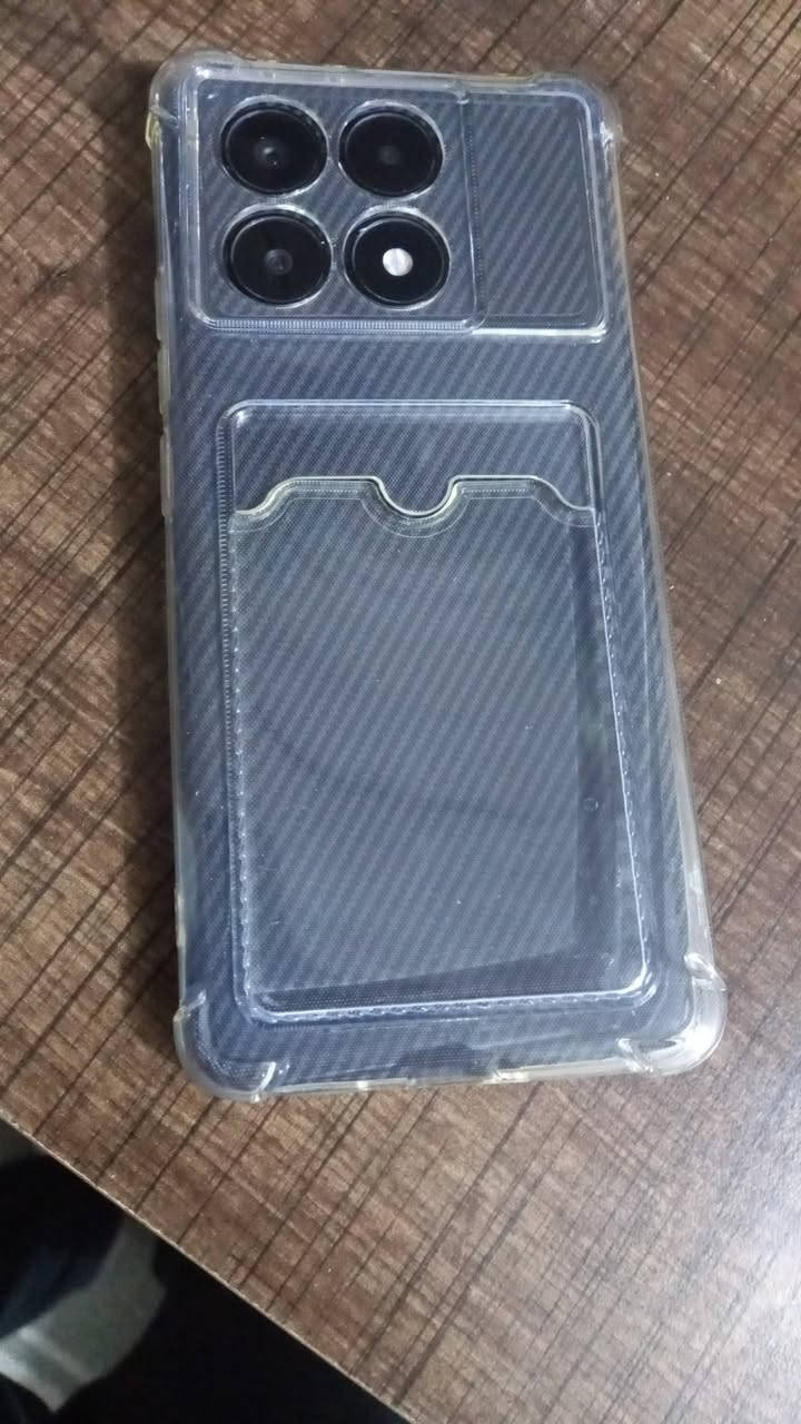 جهاز بوكو برو6 نظيف مكفول مابي بس شاحنه وكفرين بيع ٢٥٠ /***********
