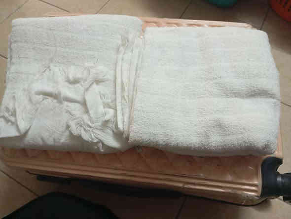 سلام عليكم عندي هاي الغرض البيع
كلمن وسعر   تصفيهونضيفت وجديدات
اي ستفسار خاص او على رقم***********
وبي وتساب
