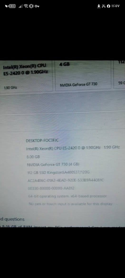 سلام عليكم حاسبه صغيره وحلوه وقويه ونضيفه موصفات كدامك مكاني ديوانيه توصيل موجود رقمي *********** شراي يراسني ويدلل سعر، 180 قفل
