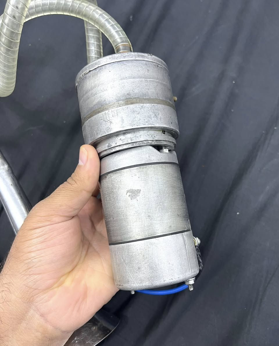 السلام عليكم البيع براد افيام اربع فحمات  
بواقه النكي صوت وسرعه هجم 
تحوير جديد 🩷حمودي سمند
مكاني حريه 
***********
