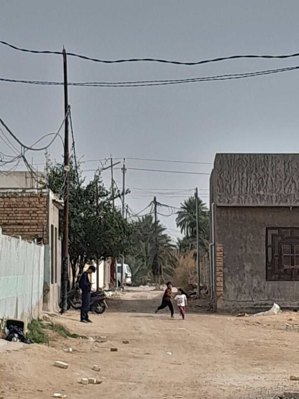 قطعه ٢٠٠م طابو زراعي 
ام عرده  قرية الحسن
 بسعر ١٦ ونص


**إذا كنت صاحب هذا الإعلان وتريد حذفه لأي سبب، رجاءا أرسل رسالة إلى الدعم الفني**