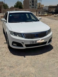 للبيع اوبتمه 2009 خليجي بسمي كير  ومحرك وتبريد شرط تخم تاير السعر 115 ...