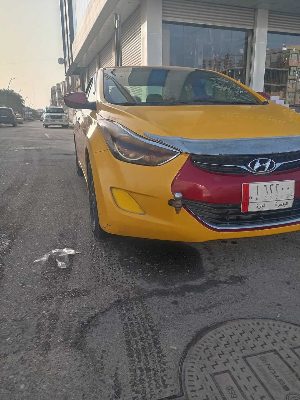 السلام عليكم الانترا ٢٠١٣ وارد أمريكي حادثه بصيط يم الرقم قبق الجنطه والدعاميه والباقي ايبل واحد مكينه 1800  المكان شط العرب الجزيره رقم الهاتف *********** السعر ١٠٥ الشراي يتصل وبل خدمه
