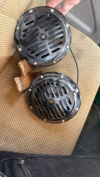 هورن بوش • محور مستعمل • مستعمل أقل شهر