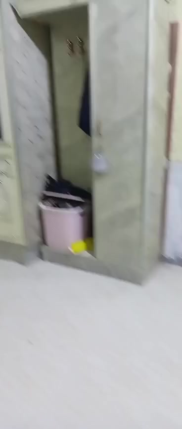 السلام عليكم غرفة جديدة كارتون مستخدمة ايام قليلة مكانها على طريق ابو الماش وسعرها كلش مناسب 750 خشب عراقي


**إذا كنت صاحب هذا الإعلان وتريد حذفه لأي سبب، رجاءا أرسل رسالة إلى الدعم الفني**