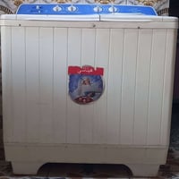 هيتاشي • ٢٦ كيلو • غسل وتنشيف