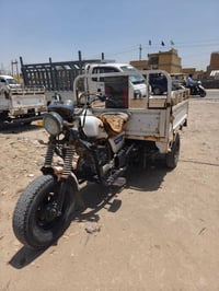 ستوته • موديل ٢٠٢١ • محرك مفتوح