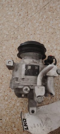 كنبريسر تراكس مديل 23 البيع 07732724096