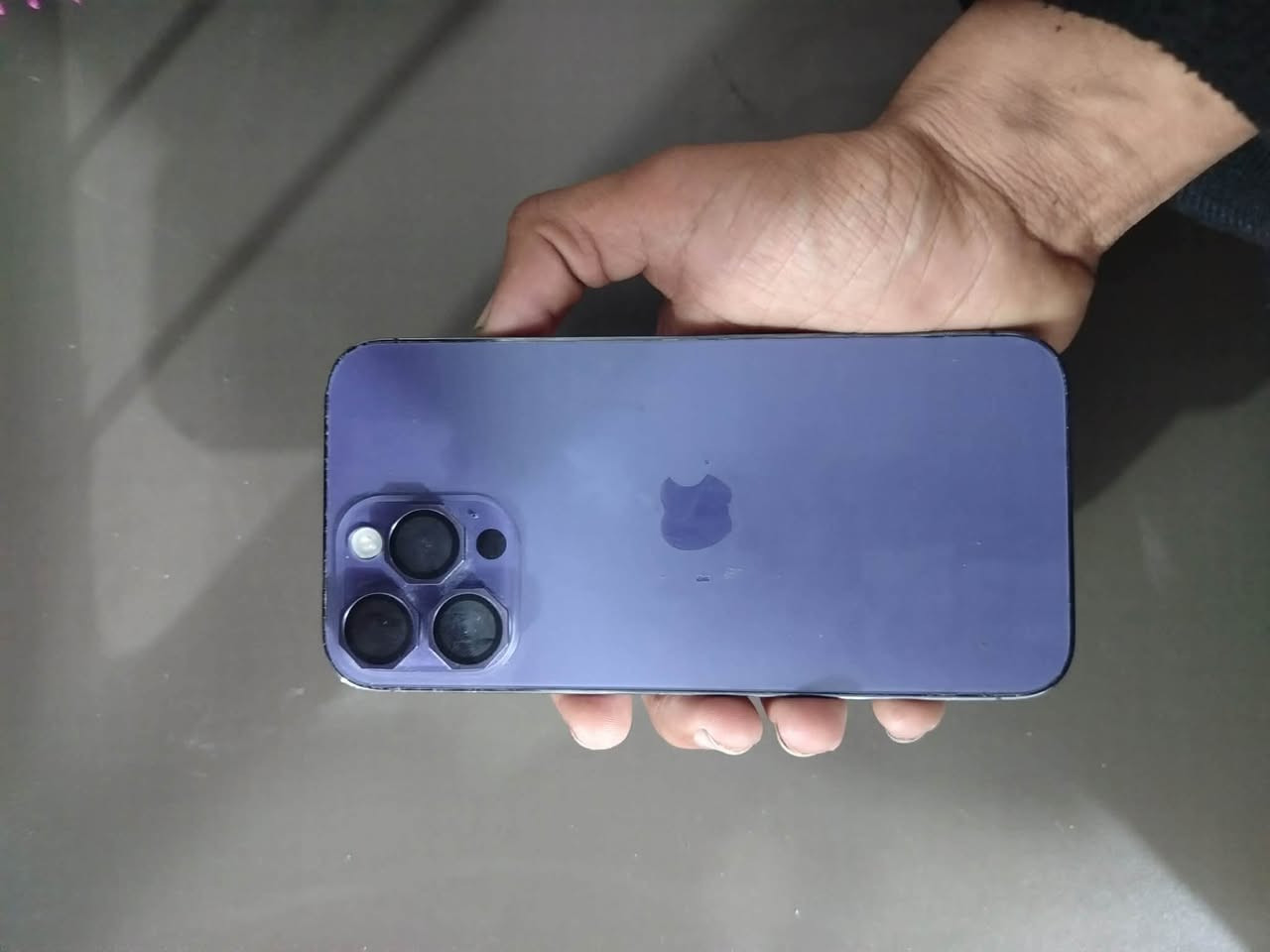 بدون مراوس بس بيع مستبدل بس شاشه ثلاث  خيارات 

بطاريه 73

مآبي آي مشكله

سعر 550قفل

مكاني بغداد زعفرانيه ماعندي توصيل بغداد, العراق


**إذا كنت صاحب هذا الإعلان وتريد حذفه لأي سبب، رجاءا أرسل رسالة إلى الدعم الفني**