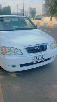 شيري 2013 • ماشي ٢٨٠٠٠ • الزعفرانيه