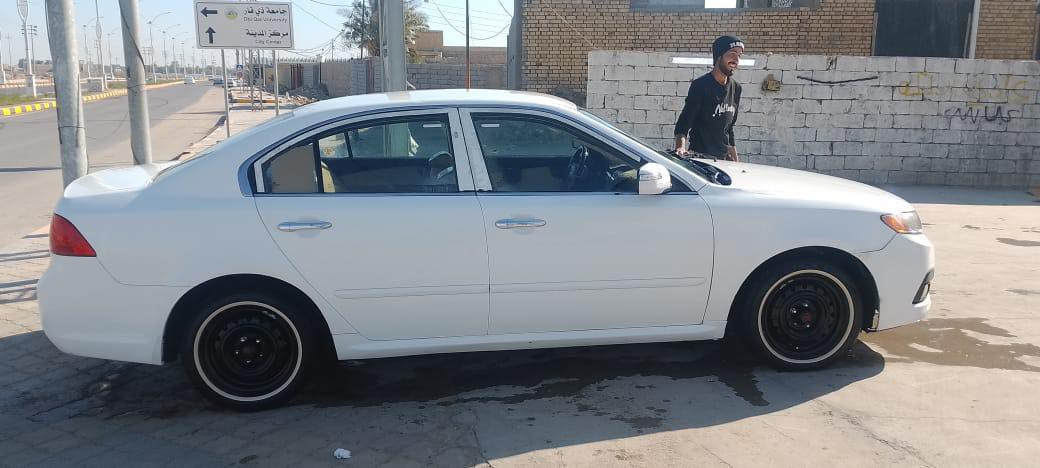 سلام عليكم
أوبتما مديل 2010 
جاهزه السياره 
مكينه وكير كفاله
تبريد شغال جاهز ❄️ 
هزه جديده صارله 3 اشهر
رقم بغداد بأسمي مداور ثاني يوم
كهربائيات جاهزه كله ما ناقصه شي السياره
حادث قماره تبديل فقط
العنوان 🏠 ناصريه مركز
السعر 90 وبيه مجال
رقم ☎️ : ***********
رقم ☎️: ***********
