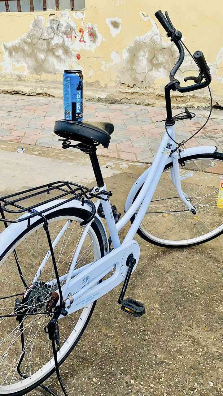 باسكل للبيع حجم 26ياباني اصلي موديل 2022توني اخذته الله شاهد رايده ب120قفله مابي مجال المو شراي لا يجي 🤍🫶🏻


**إذا كنت صاحب هذا الإعلان وتريد حذفه لأي سبب، رجاءا أرسل رسالة إلى الدعم الفني**