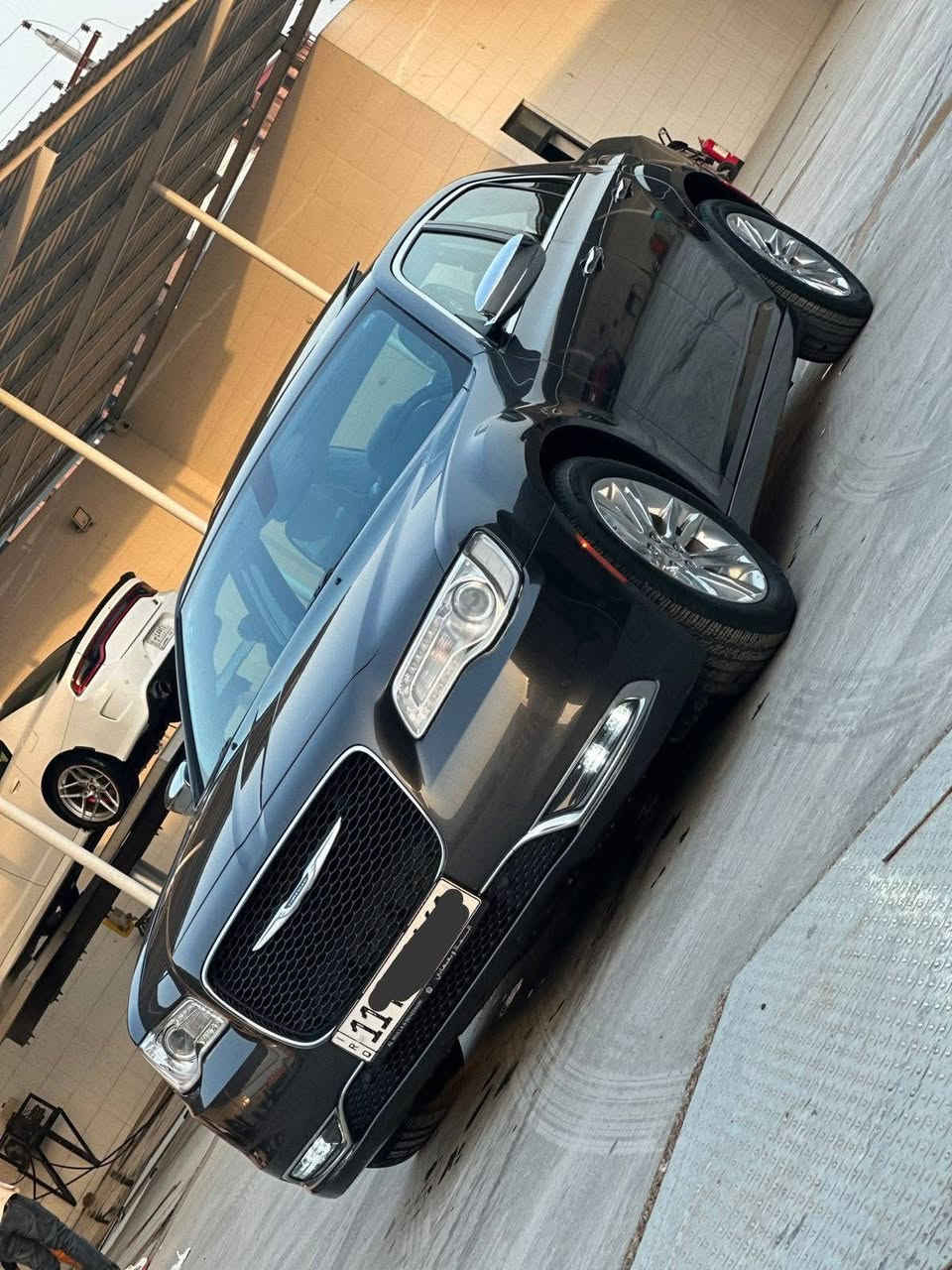 اوباما 23 خليجية وكالة الكويت بدون حادث بدون صبغ بيهة بارد قليل صور البارد قبل التعديل موجودة مواصفات c السيارة رقم بغداد ماشية 46000 كيلو متر السعر 31000$ مكان السيارة البلديات للاستفسار الاتصال على ***********
