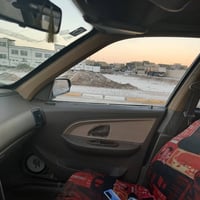 بيجو 405 موديل 2014 صفر هيه وغرامه السنويه 2030 سياره بسمي تبريد شغال ...