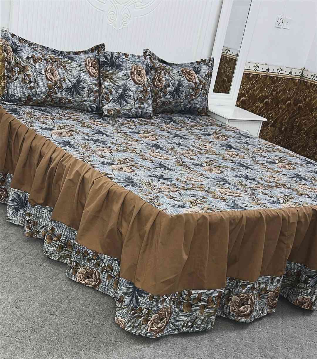 فرشات خياط جاهزات للبيع 
نوع قماش 4D
الاسعار تخفيض فقط المنشورات بسعر 13
شامل التوصيل داخل رميثه فقط 
عرض لفتره محدده 
ام علي للخياطه 🥰😍


**إذا كنت صاحب هذا الإعلان وتريد حذفه لأي سبب، رجاءا أرسل رسالة إلى الدعم الفني**