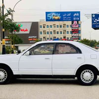 موديل ١٩٩٣ • مكينه ٢٥٠٠ • نجف انكليزي