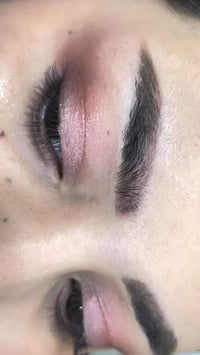 تركيب رموش • اكرليك أظافر • اكستيشن