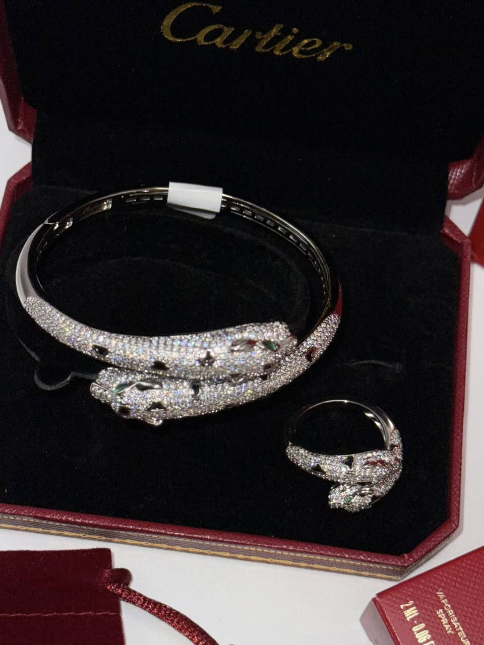 سيت ماركة امزون مع كرت الضمان
يوجد توصطل كافة محافظات العراق


**إذا كنت صاحب هذا الإعلان وتريد حذفه لأي سبب، رجاءا أرسل رسالة إلى الدعم الفني**