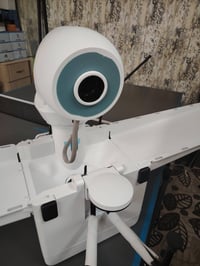 قاذف تنس طاولة • ٣٠٠ برنامج • تطبيق واي فاي