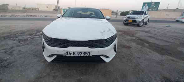 سلام عليكم مديل ٢٣ خليجي فول كلش ..رقم بصره ماشيه ٤٢ الف محرك ٢٠٠٠ دوش مرغوب ..ضرر سياره باردين مامصلحات واحد يحتاج تصليح وثاني ميحتاج يتصلح لان ممأثر ع شكل سياره تفاصيل اكثر خابر او راسل خاص وتدلل سعر ٢١٠ وبيه مجال للشراي ***********
