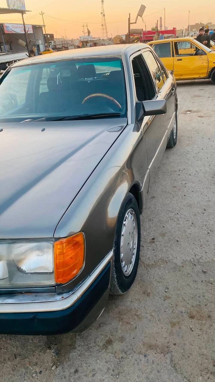 السلام عليكم
مرسيدس  دب موديل 92   
محرك vvt 2500 بطه
قواعد دبلات مصلحات مكينه حداديه خير من الله غرفه جديده
كشنات كهرباء رڦـٍُـٍُم دولي بغداد راعيها بالعمارة سنوية 31 تريد تحويل تريد وكالة
سعر 42 وبيها مجال
مكاني ميسان رقم تلفون ***********
