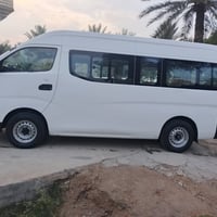 نيسان صني • ٢٠١٤ • ميكانيك مكفول