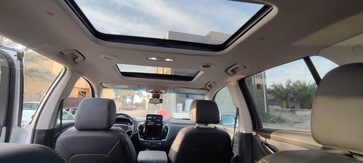 سياره شوفرليت ترافلز
موديل 2021
فول مواصفات
2ويل وليس 4ويل
5 كامرات 
كشنات سياحي منفصل وليس متصل 
الحادث جاملغ وبنيد وباب جهة السايق 
ايرباك ستيرن وبرده 
السعر190 قفل رقمها كربلاء
العنوان كربلاء
للمزيد من التفاصيل الاتصال على ***********
