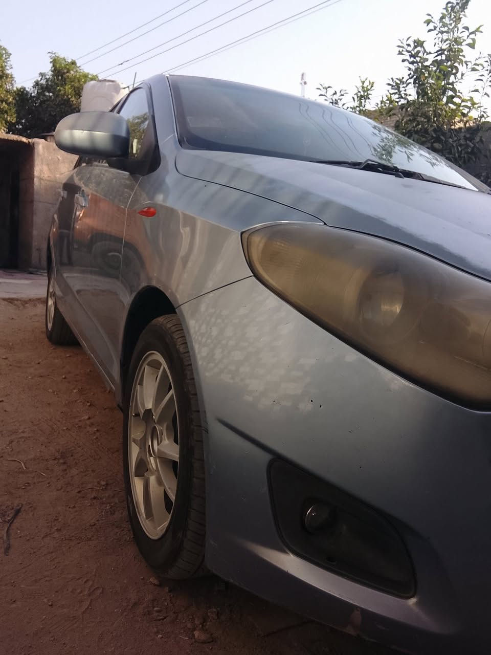 شيري فلاوين موديل 2013
رقمها قادسية إنكليزي جديد 
سنوية باسمي شرط التحويل 
سيارة نظيفة 
رقم موبايل 
***********

السعر 
30
