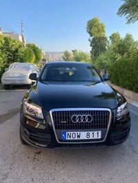 أودي Q5 • ٢٠١٠ • ٢.٠ تيربو