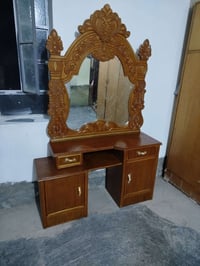 ميز تواليت • ميز مرايا • ميز تسريحة • مرايه • تسريحة • غرفة نوم • اثاث...