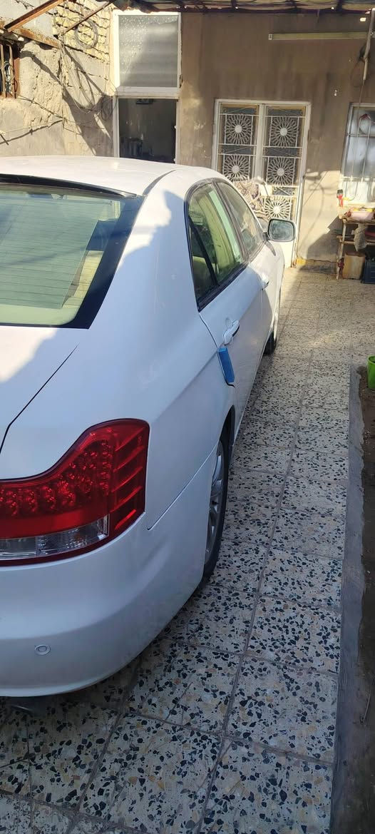 سياره ام كراند الحجم الكبير سي ٨ موديل ٢٠١٢ رقم نجف انكليزي سنويه لغاية ٢٠٣١ السياره بأسمي مكاني ديوانيه/ المواصفات لا ضربه ولا كلبه ولا تبديل فقط خياسات في الأبواب مصلحات ومصبوغات /بيها حالوب قليل في البنيد والجنطه والقماره /مكينه والكير ميتسوبيشي ياباني بلادي بحاله جيده والتبريد شغال والكهربائيات شغاله /سياره ريمونت لايت زنون /السعر ٥٦ /الاستفسار عالرقم *********** /*********** وتساب الاسيا
