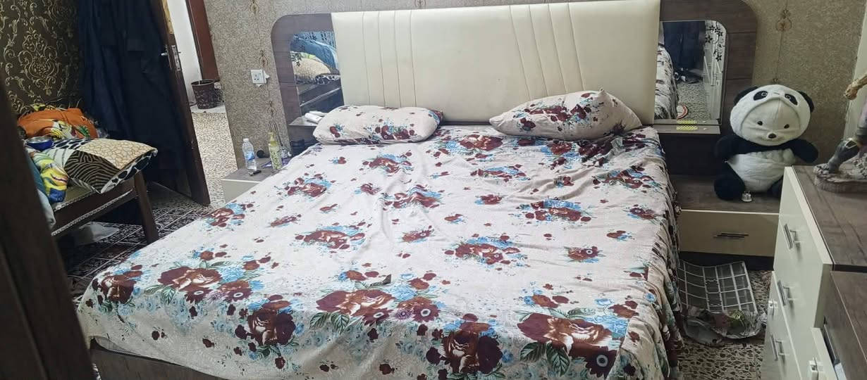 غرفه تركيه 9قطع وياها دوشك طبي للبيع عنوان بغداد سيديه حي العلام سعر خاص مستعجله عله بيعتها


**إذا كنت صاحب هذا الإعلان وتريد حذفه لأي سبب، رجاءا أرسل رسالة إلى الدعم الفني**