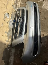 دعاميه ستاركس • تفصيخ اصلي • كسر يم الشباج