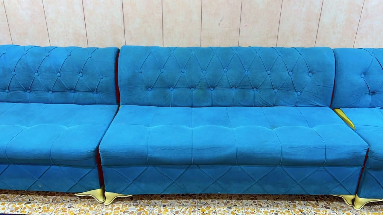 ديوان ثلاجة البيع


**إذا كنت صاحب هذا الإعلان وتريد حذفه لأي سبب، رجاءا أرسل رسالة إلى الدعم الفني**