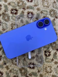 آيفون ١٦ • بطارية ١٠٠ • حي الواسطي