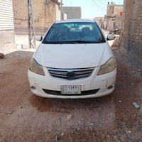 بي واي دي G3 • ٢٠١٣ • رقم النجف