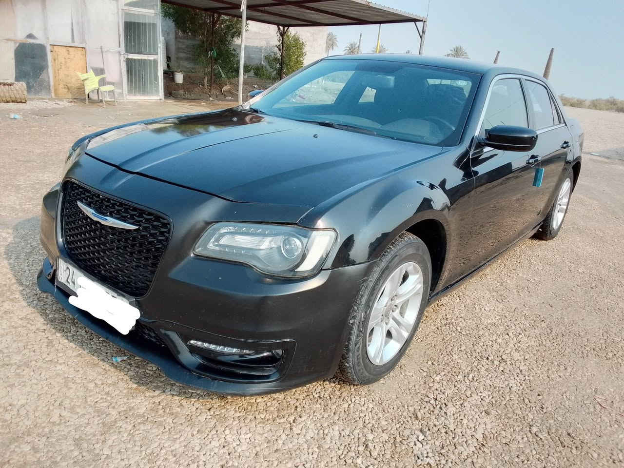 السلام عليكم
اوباما 2012 لون اسود أمريكي ٣٦٠٠ ماشية ١٩١ ميل بدون فتحه السعر ١٤٨ وبيها مجال قليل السيارة تبديل بنيد وجنطة بدون داخل ولا فتح شرط الفحص والسونار موجود بالمنشور

كير مكينة حدادية كفالة رقم دهوك سنوية ٣٠ هزتها تسقط نهاية الشهر الرابع

المكان بابل المدحتية الحمزة الغربي


**إذا كنت صاحب هذا الإعلان وتريد حذفه لأي سبب، رجاءا أرسل رسالة إلى الدعم الفني**