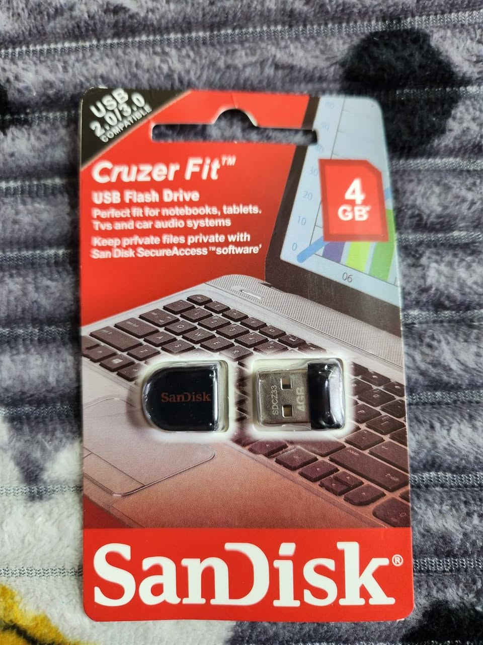 فلاشات سان دسك
١ حجم ١٢٨ كيكة
٥ حجم ٤ كيكة 
سعر ٢٥ الف جديد لك شرط الفحص يوجد توصيل


**إذا كنت صاحب هذا الإعلان وتريد حذفه لأي سبب، رجاءا أرسل رسالة إلى الدعم الفني**