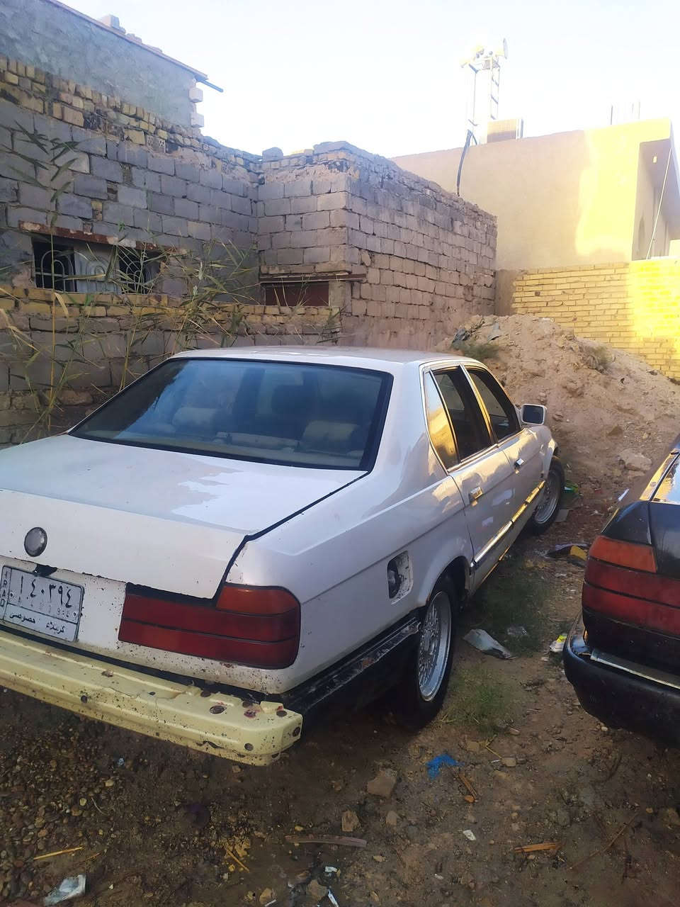 بيئم  للبيع  كير ومكينه فولل . بئسم والدي  السعر 22 ماببها مجال  .  بدون مراوس أو مابيع بلاقساط  . للاستفسار اكثر ***********
