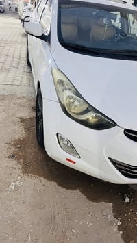 النترا • ٢٠١٢ • نجف