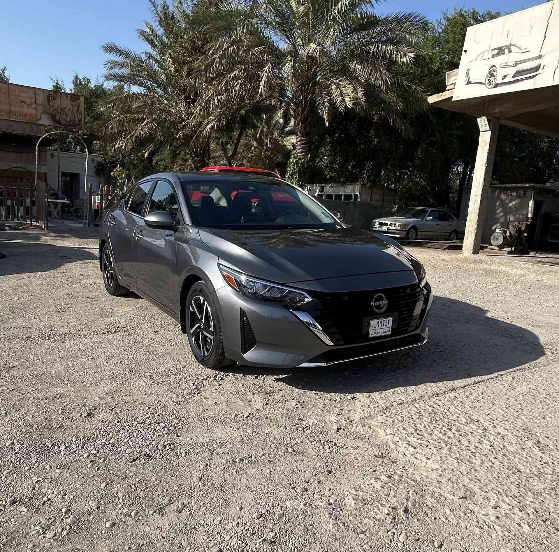 سنترا 24 فحص ماشية 19 الف كيلو مكانها سامراء
صور الضرر مرفقه بالمنشور مع رقم الشاصي 
للأستفسار عالخاص او ***********
