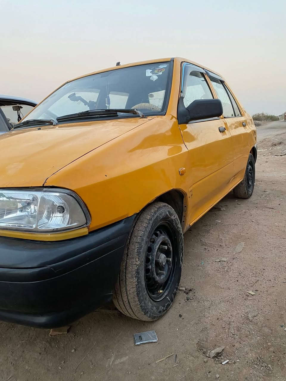 السلام عليكم بسبب الوعود الكاذبه سايبا للبيع موديل 2018سياره حلوه ونضيفه مستعجل ع بيعتها سنويه 2030العنوان البصره السيبه باقي التفاصيل بلخاص اتصل وتدلل ***********بس واتساب
