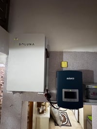 أوتاركو 5.5 كيلوواط • بطارية 16 كيلوواط • 10 ألواح 585 واط